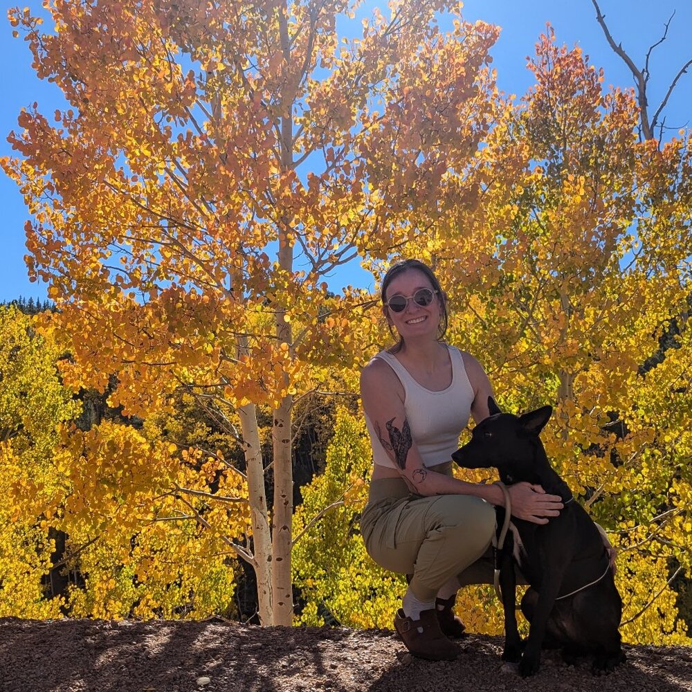 Meet your Posher, Mckenzie